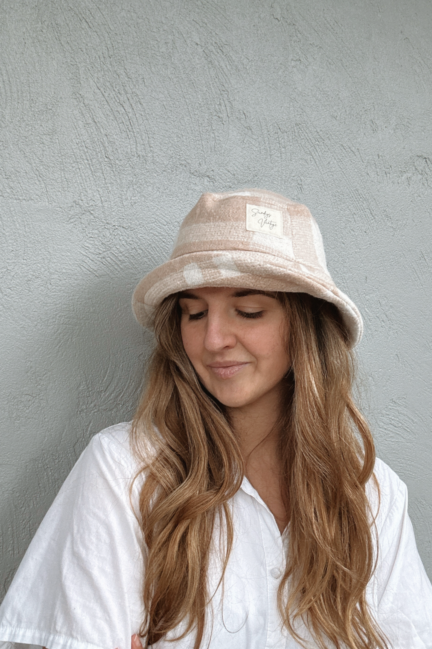 Sunday Snug Bucket Hat 003
