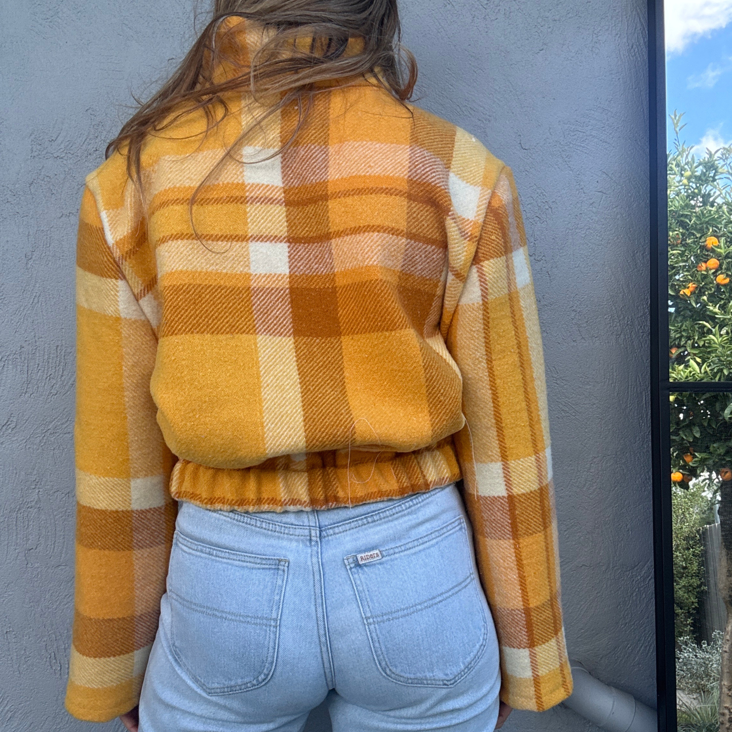 Sundays Blanket Bomber 022 // Marmalade