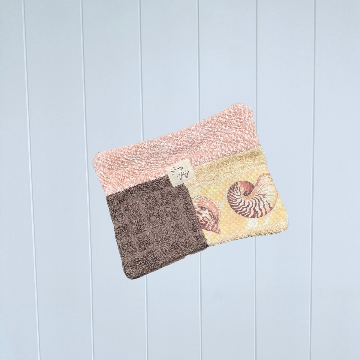 RETOWEL Beach Pouch 018