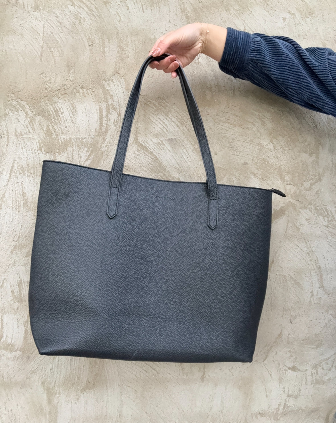 Tony Bianco Tote Bag