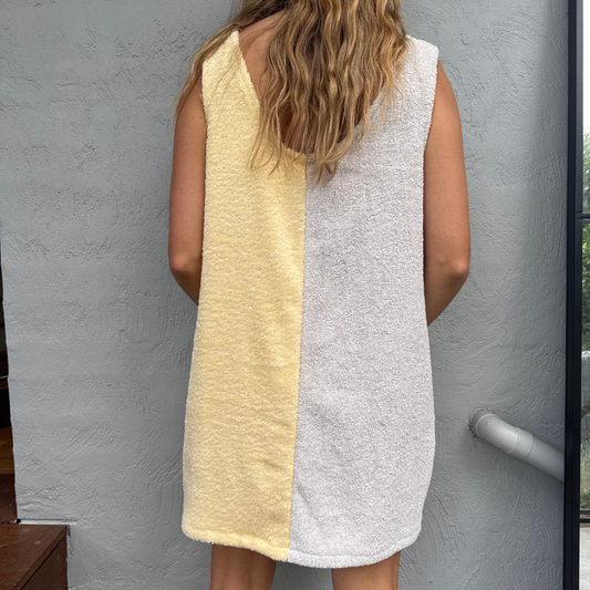 RETOWEL Dress 003 // Size 10-14