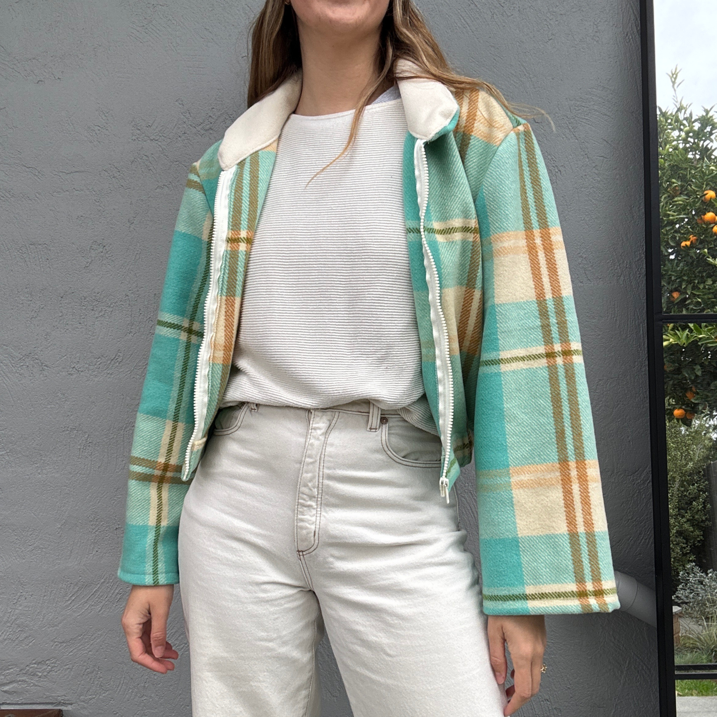 Sundays Blanket Bomber 008 // Tidal