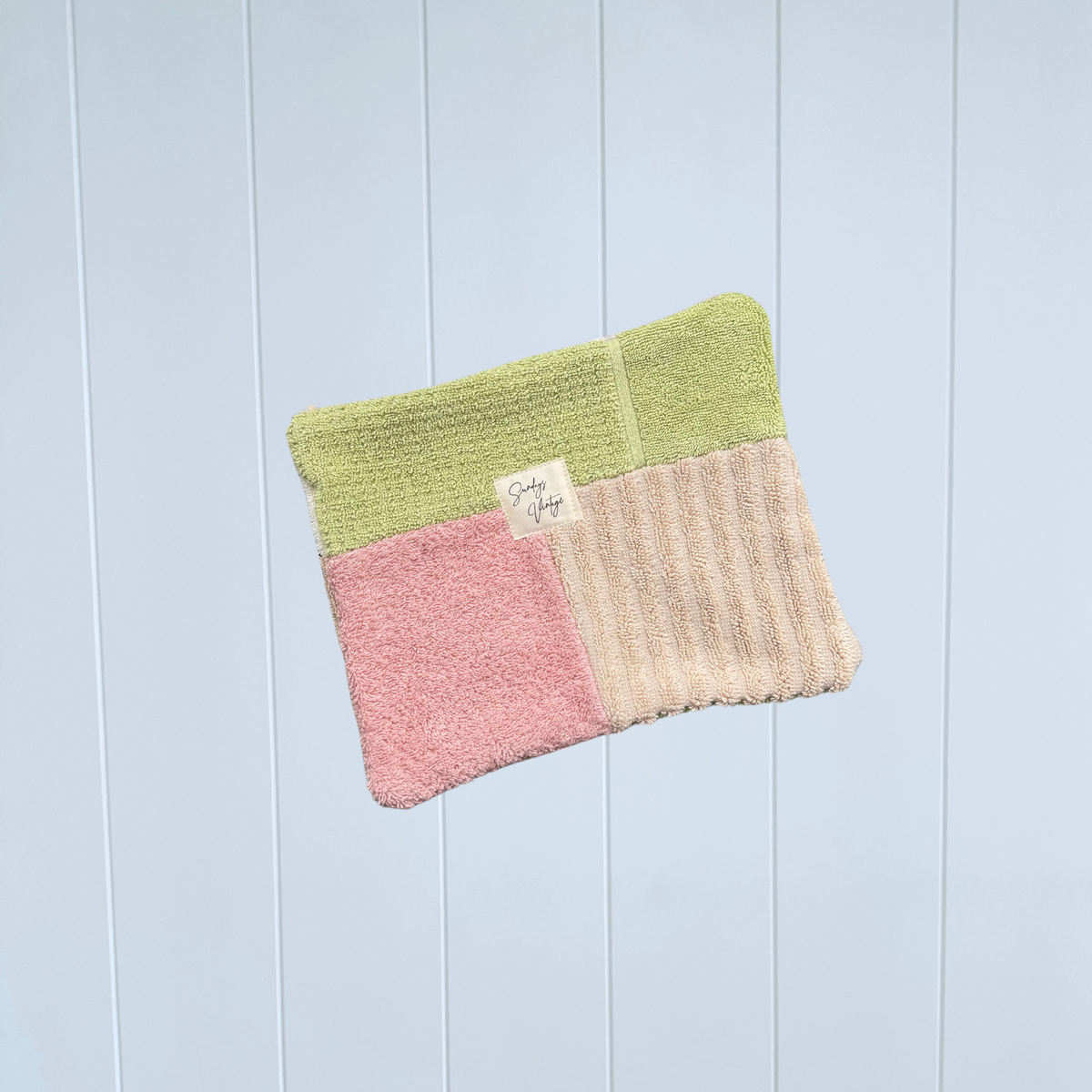 RETOWEL Beach Pouch 020