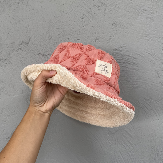 RETOWEL Bucket Hat 014 // One Size