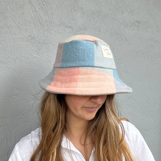 Sunday Snug Bucket Hat 004