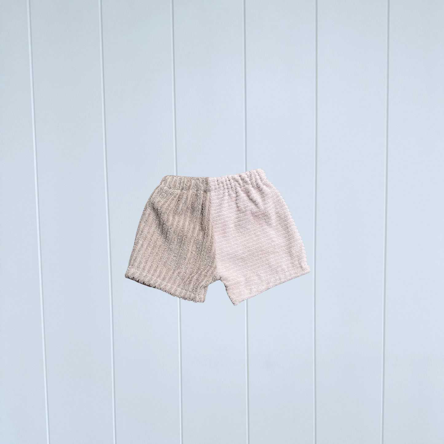 Kids RETOWEL Shorts 015 // Size 18m-3 years
