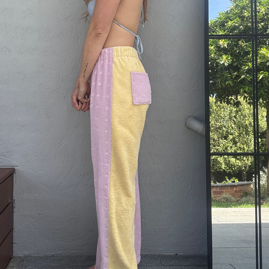 RETOWEL Pants 004 // Size 8-12