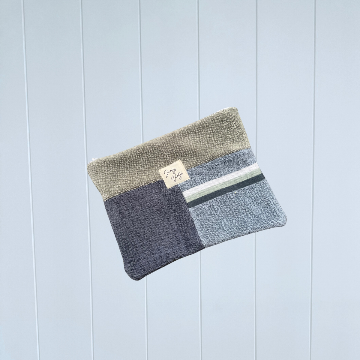 RETOWEL Beach Pouch 017
