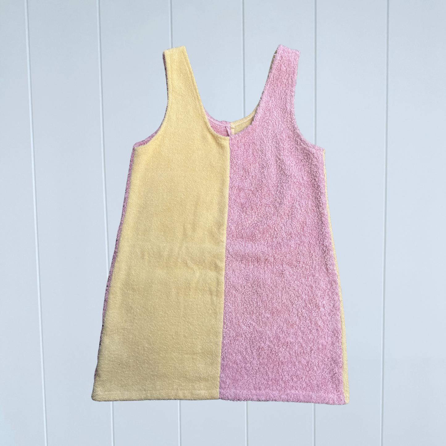 RETOWEL Dress 005 // Size 8-12