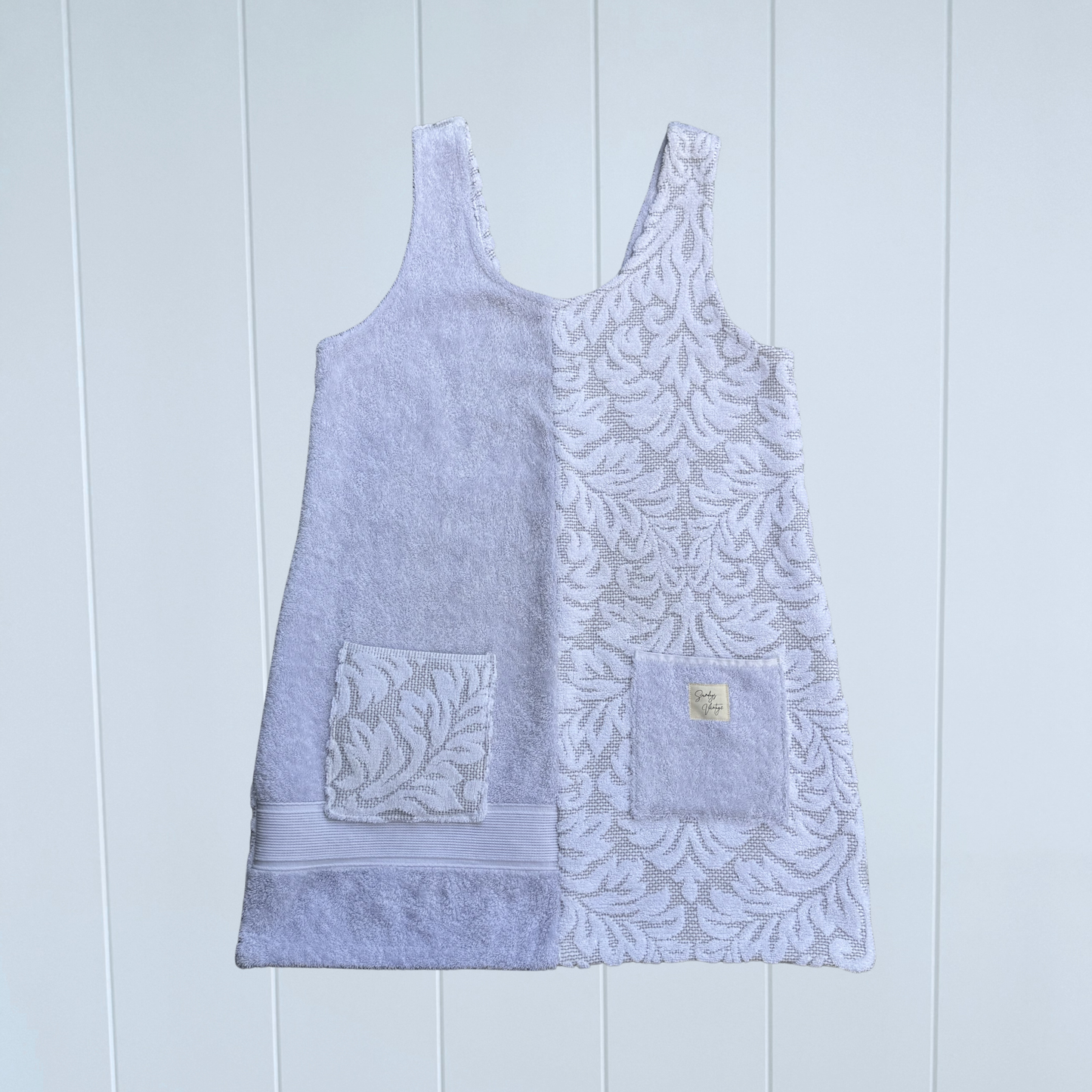 RETOWEL Dress 006 // Size 8-12