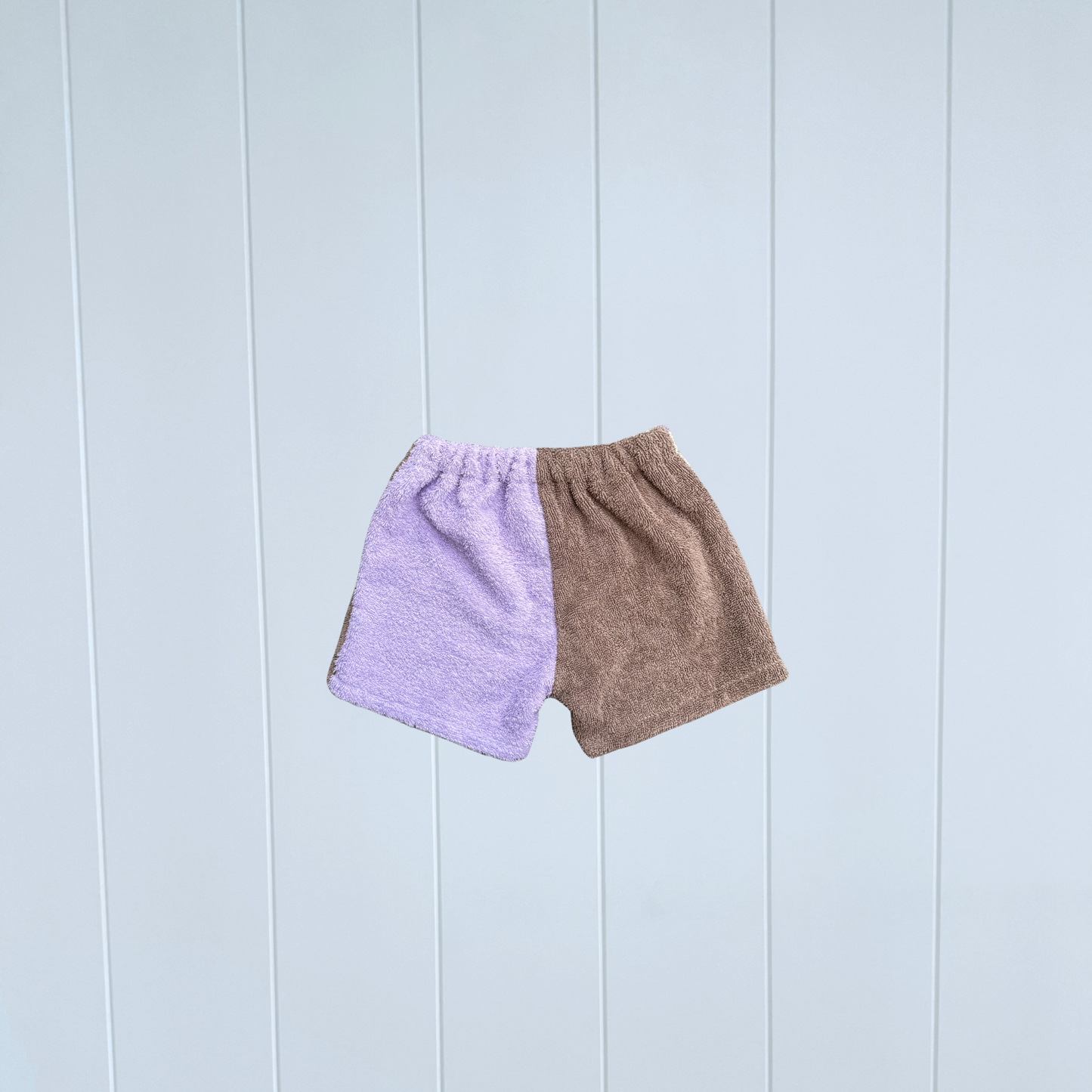 Kids RETOWEL Shorts 015 // 3-5 years