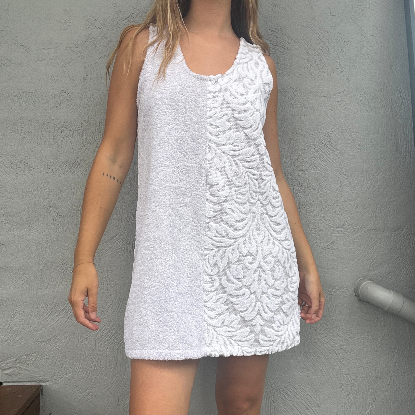 RETOWEL Dress 006 // Size 8-12