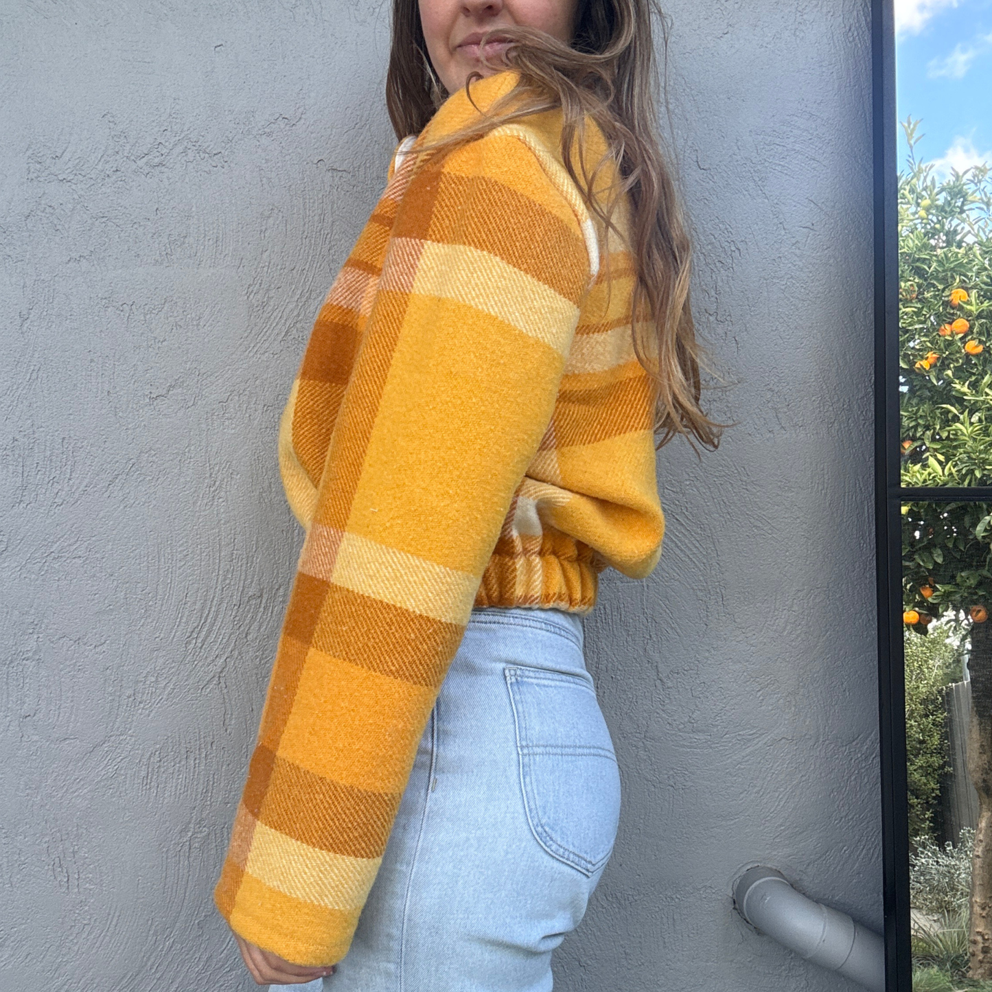 Sundays Blanket Bomber 022 // Marmalade