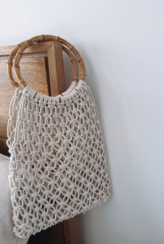 Crochet Bag