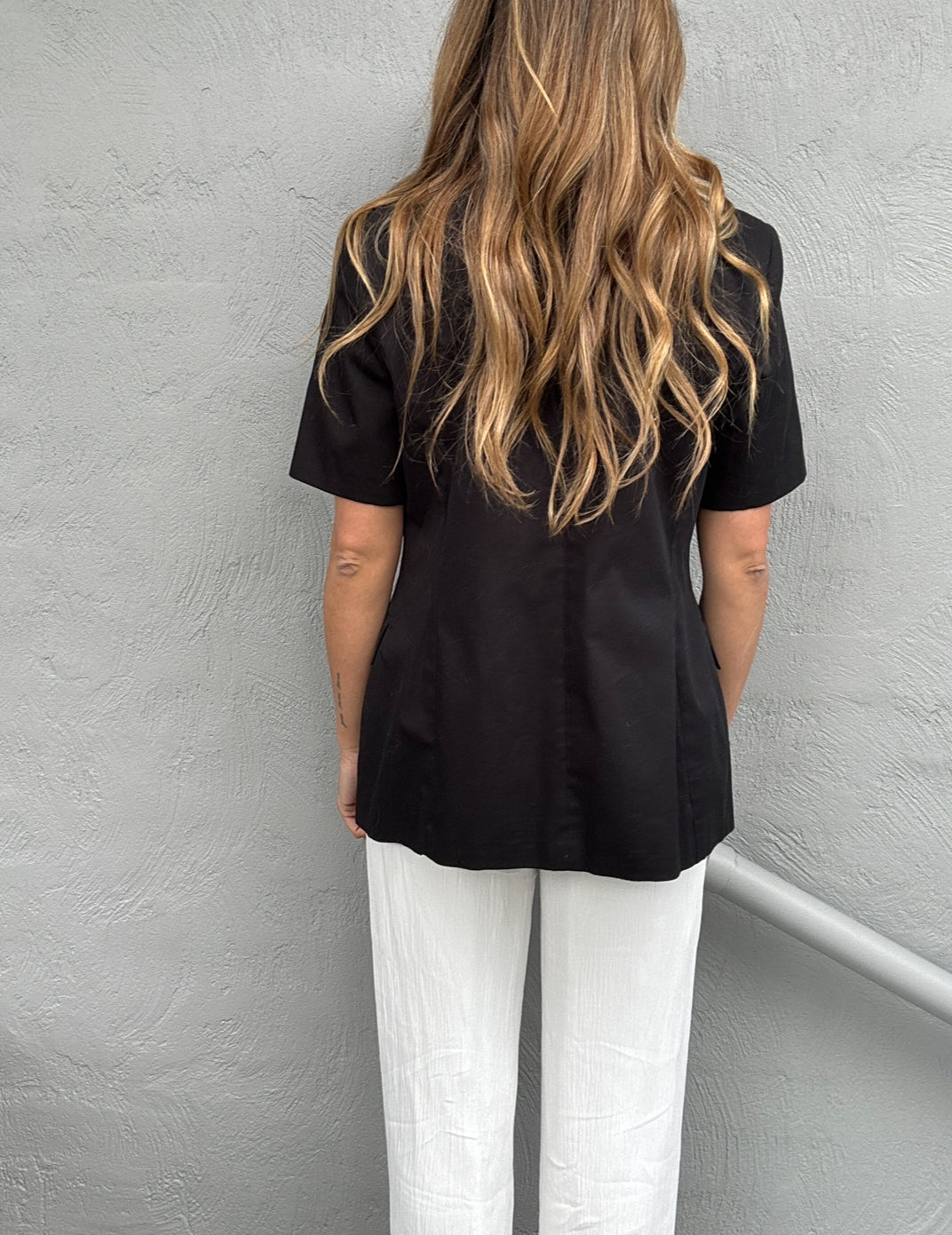 Laura Lindor Cotton Set // Size US10