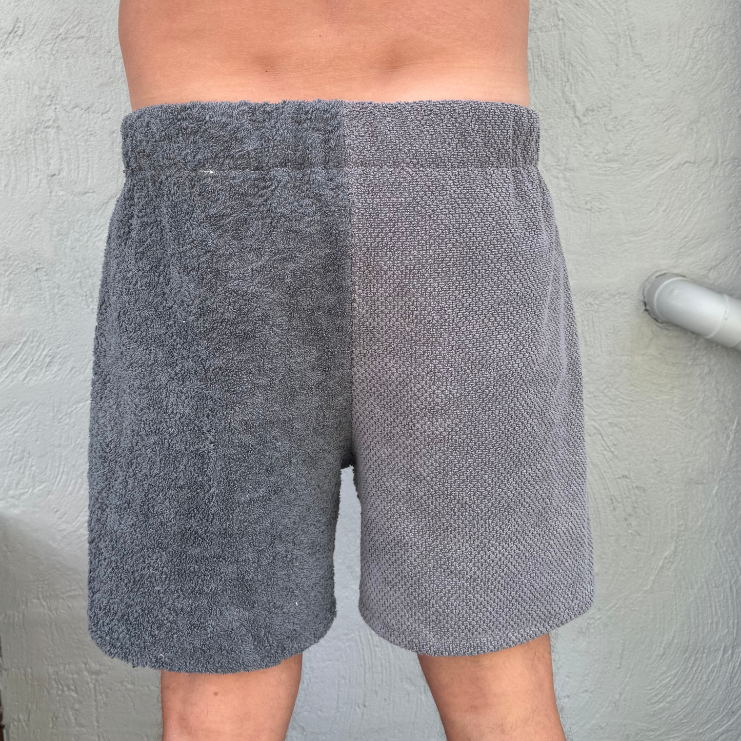 Men’s RETOWEL Shorts 002 // Size 30-34