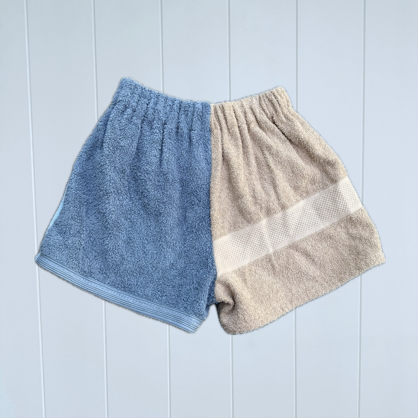 Women's RETOWEL Shorts 002 // Size 10-14
