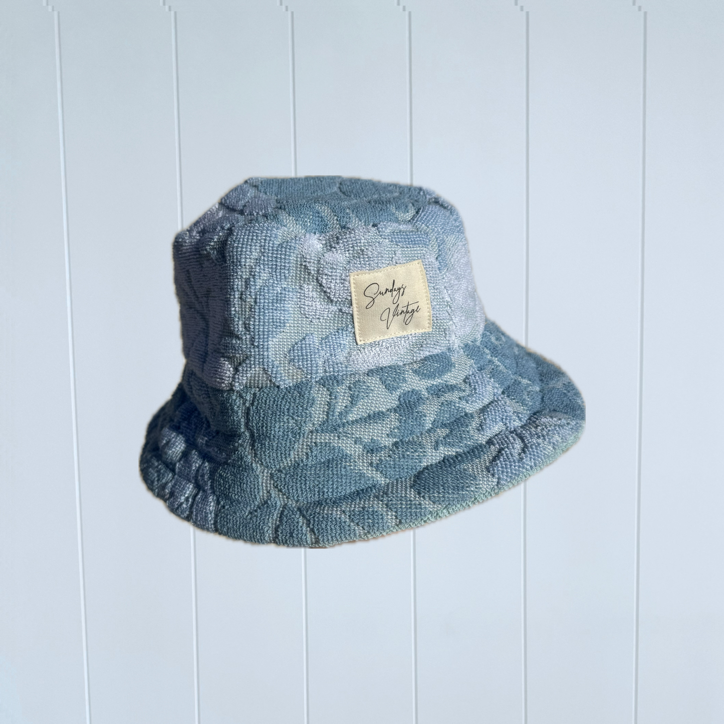 RETOWEL Bucket Hat 002 // One Size