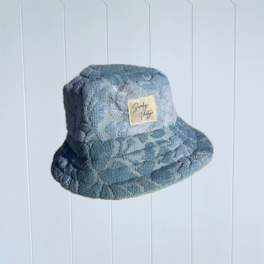 RETOWEL Bucket Hat 002 // One Size