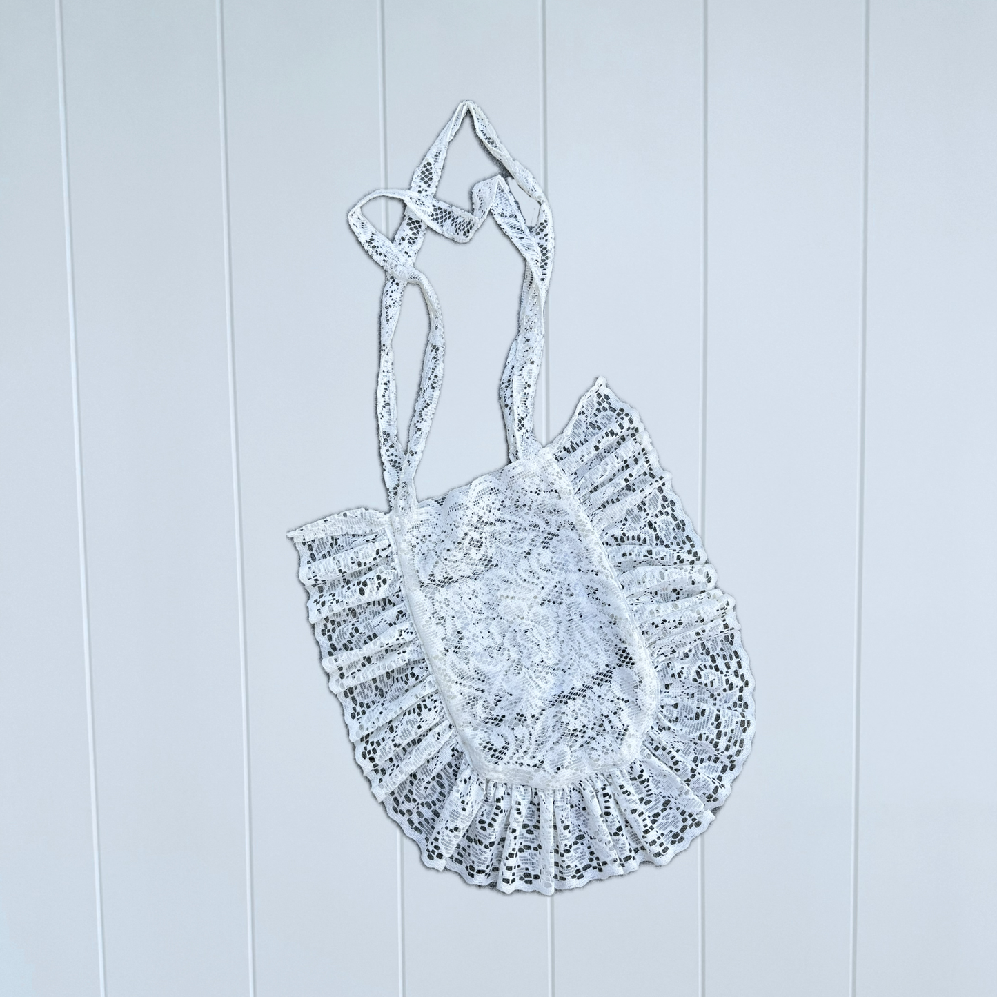 Sundays Lace Market Bag 002