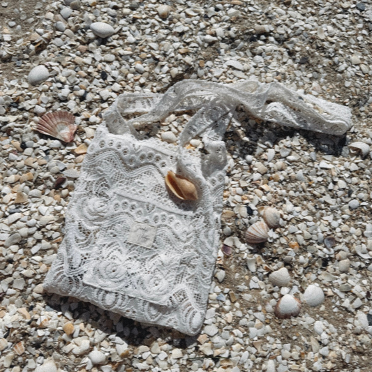 Sundays Lace Market Bag 001