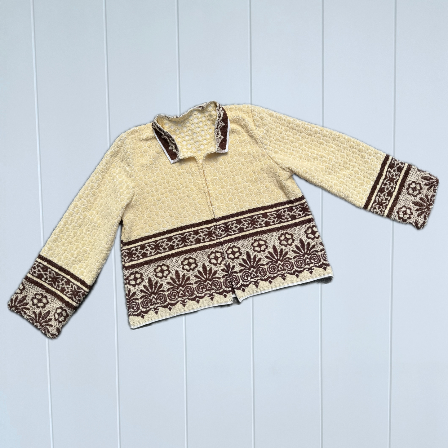 RETOWEL Beach Throwover 001 // Size 8-14