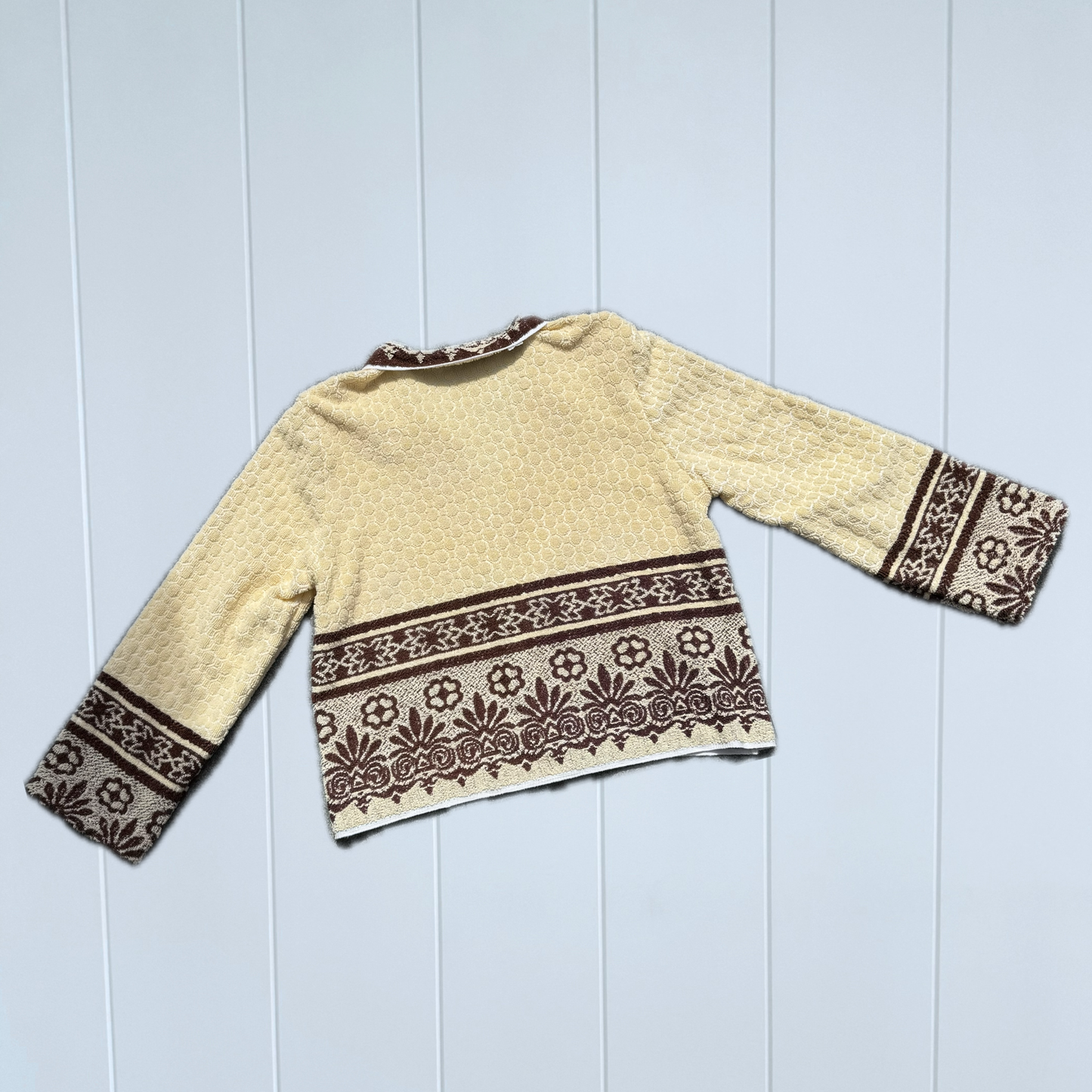 RETOWEL Beach Throwover 001 // Size 8-14