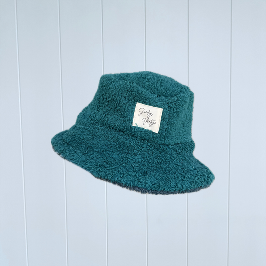 RETOWEL Bucket Hat 008 // One Size