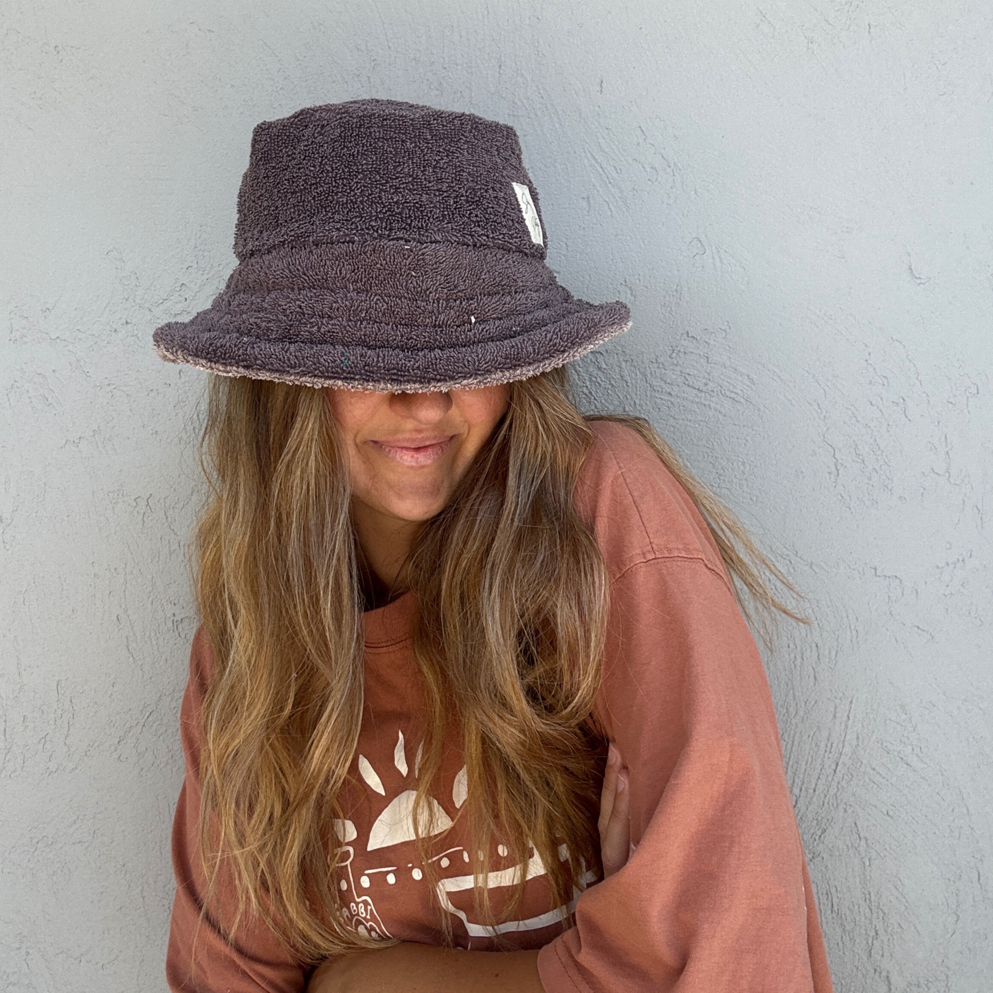 RETOWEL Bucket Hat 006 // One Size