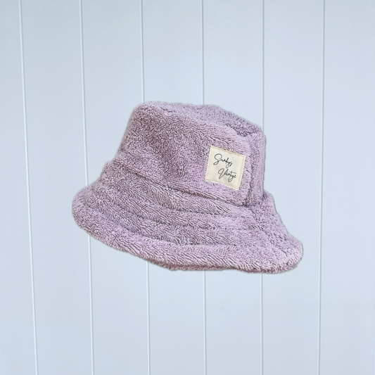 RETOWEL Bucket Hat 009 // One Size