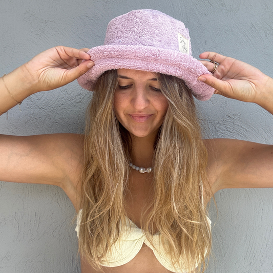 RETOWEL Bucket Hat 009 // One Size