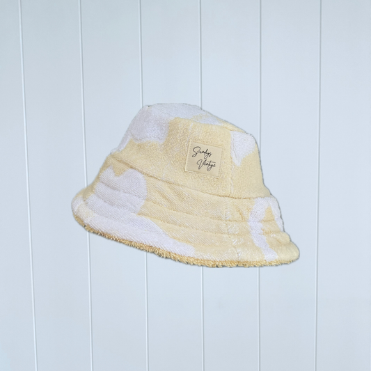 RETOWEL Bucket Hat 010 // One Size