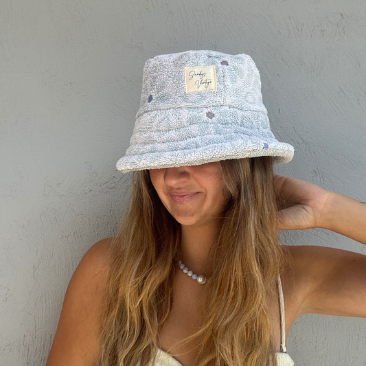 RETOWEL Bucket Hat 011 // One Size