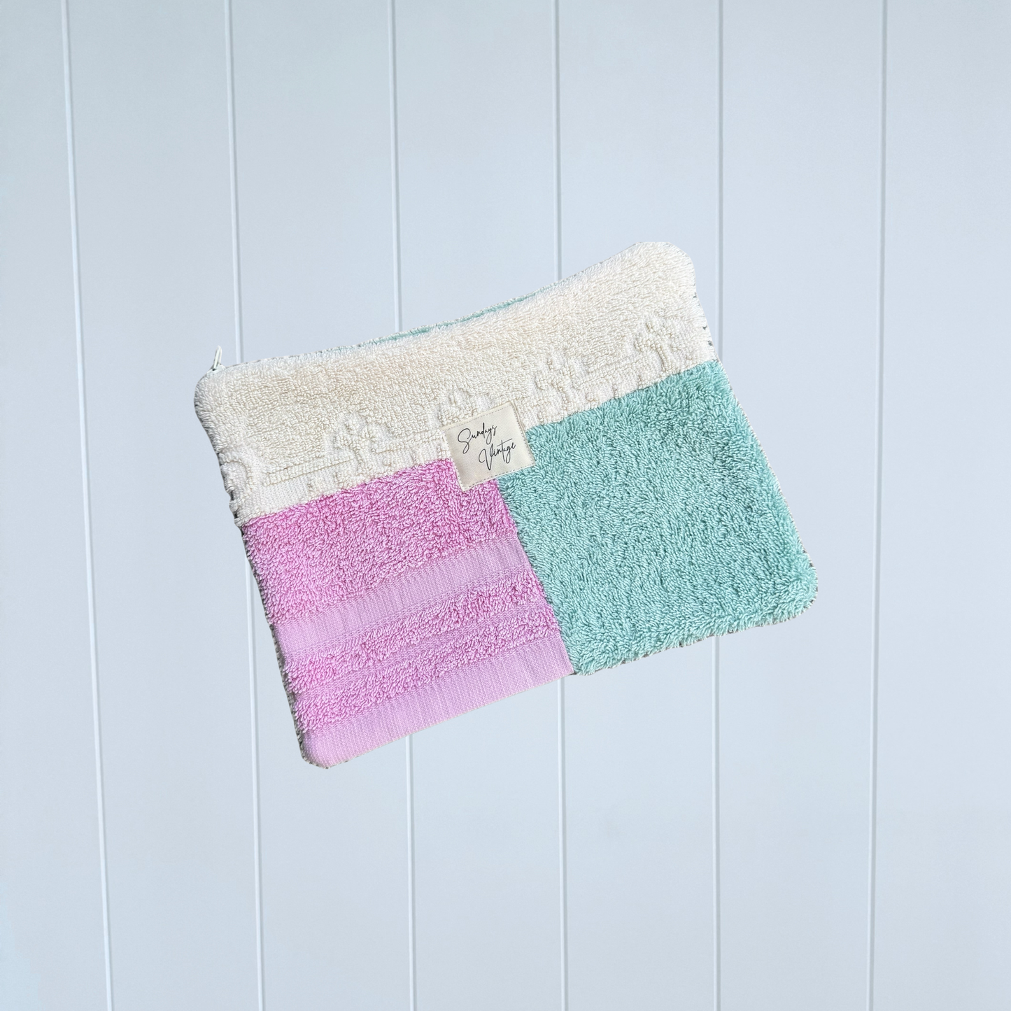 RETOWEL Beach Pouch 001