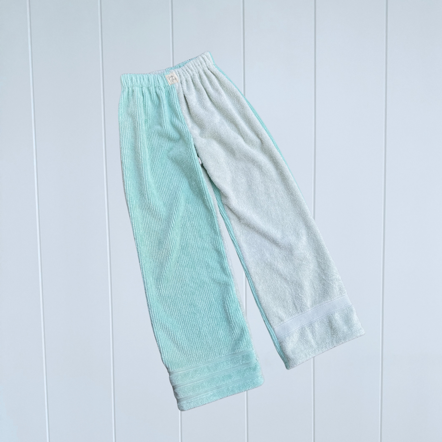 RETOWEL Pants 001 // Size 8-12