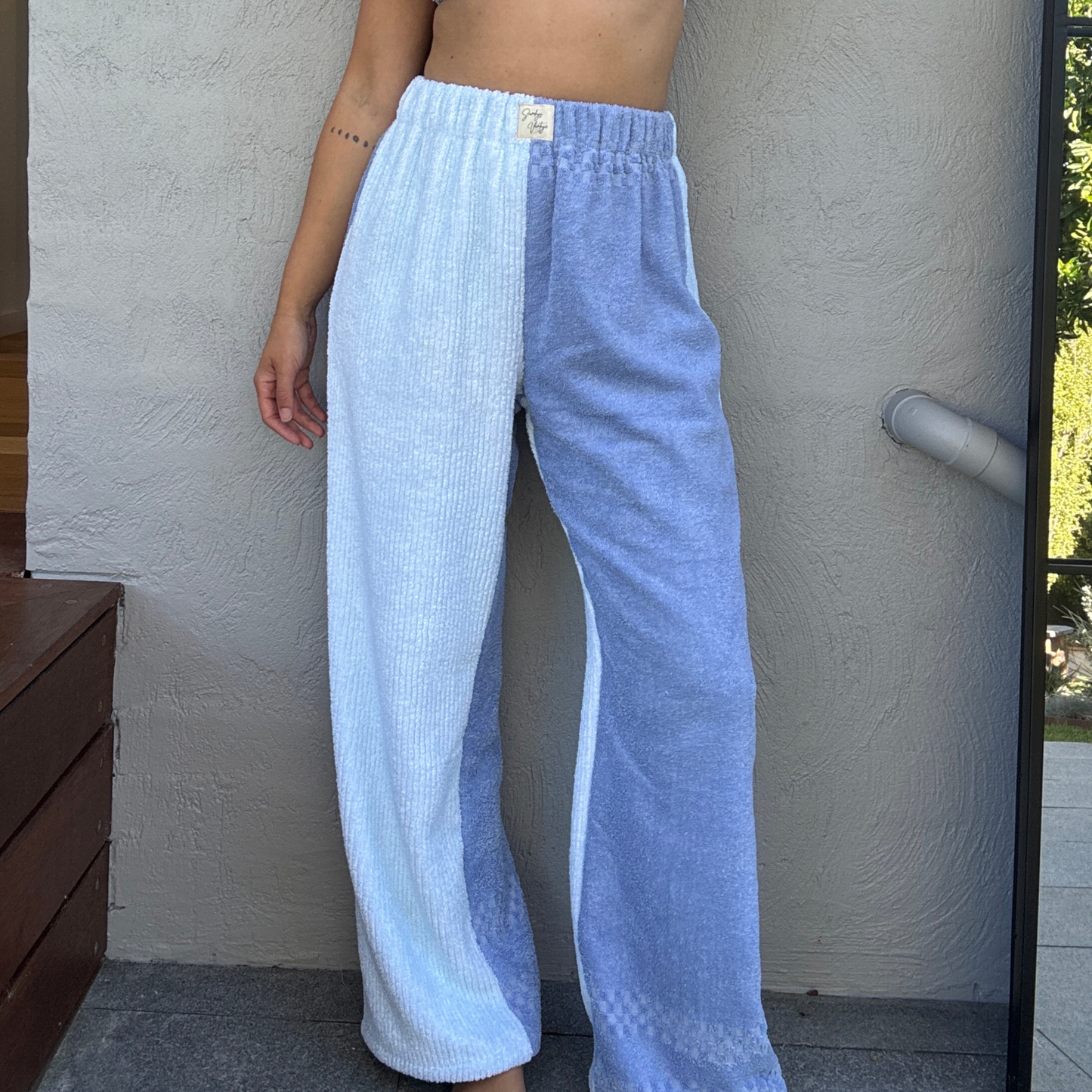 RETOWEL Pants 002 // Size 8-12