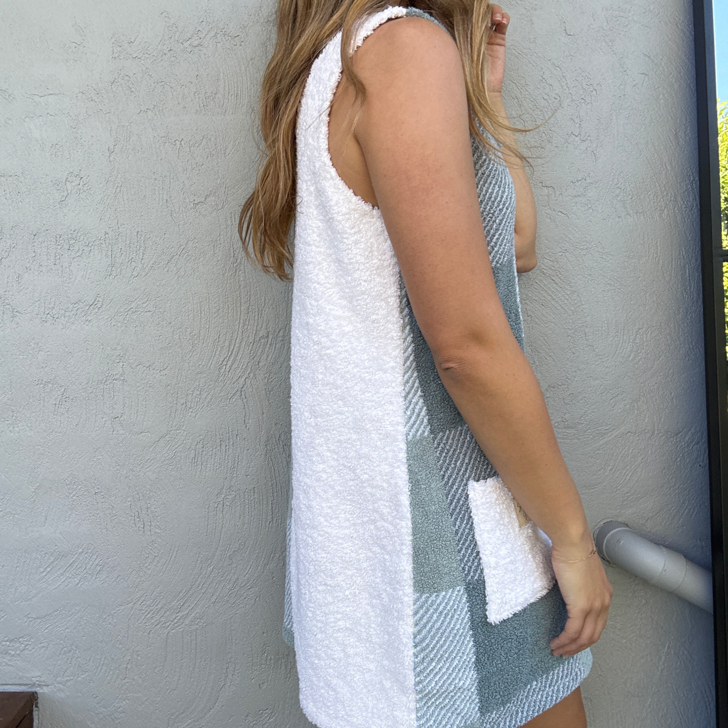 RETOWEL Dress 009 // Size 8-12