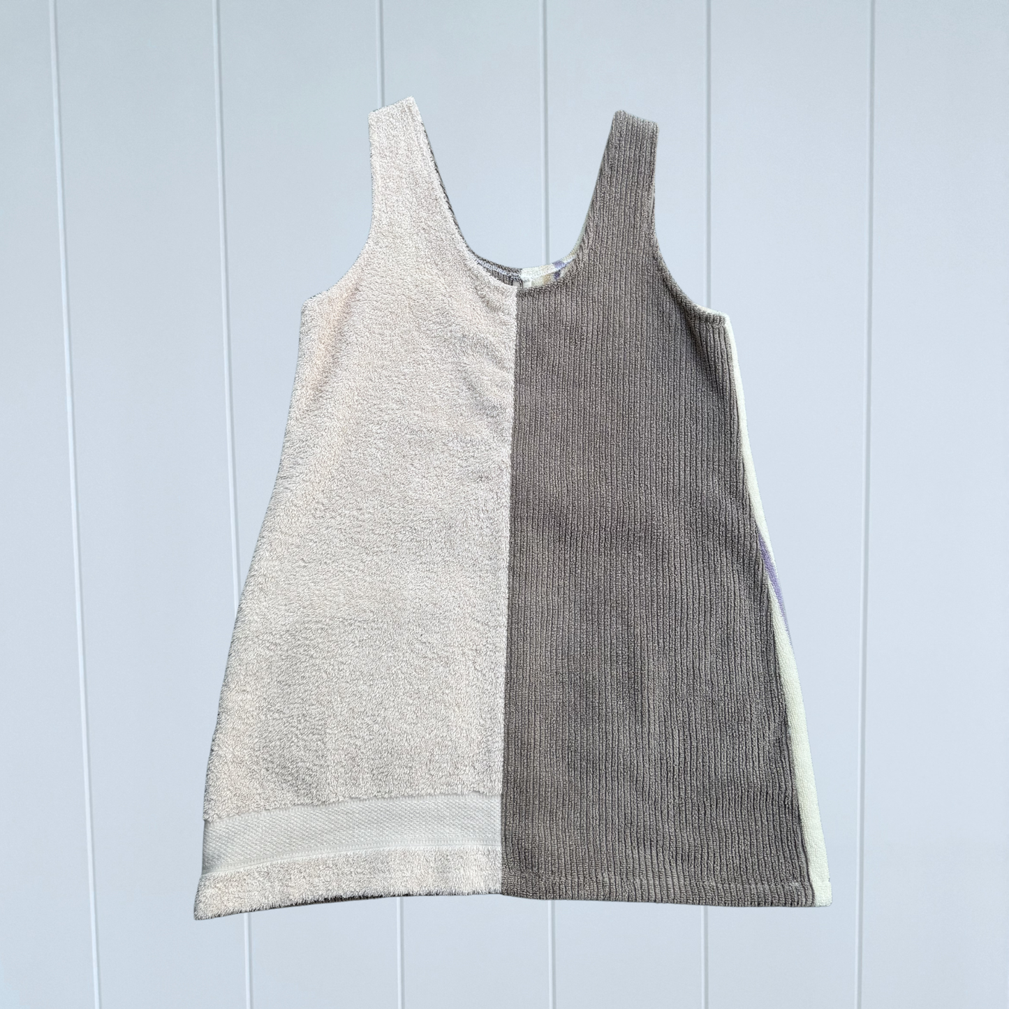 RETOWEL Dress 010 // Size 8-12