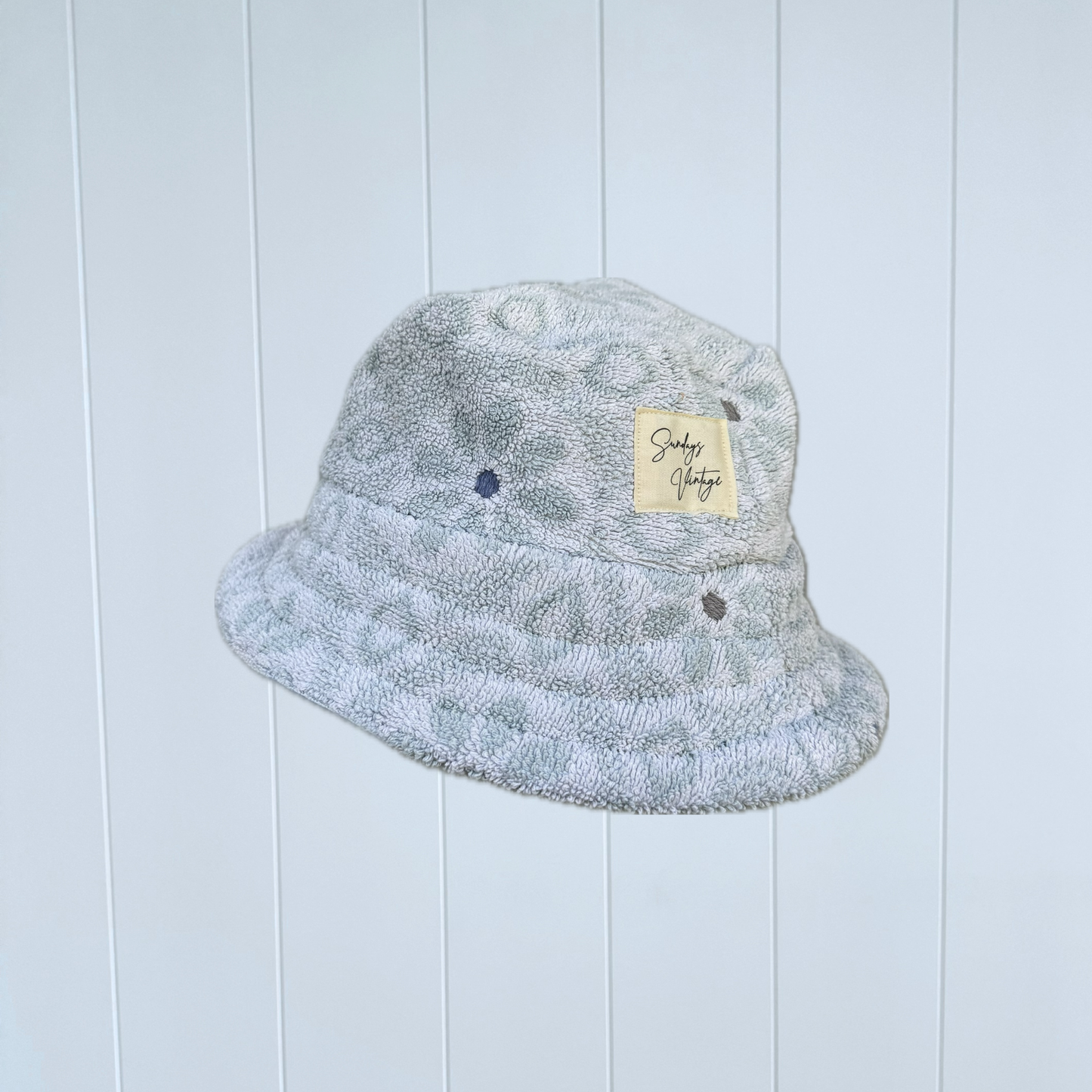 RETOWEL Bucket Hat 011 // One Size