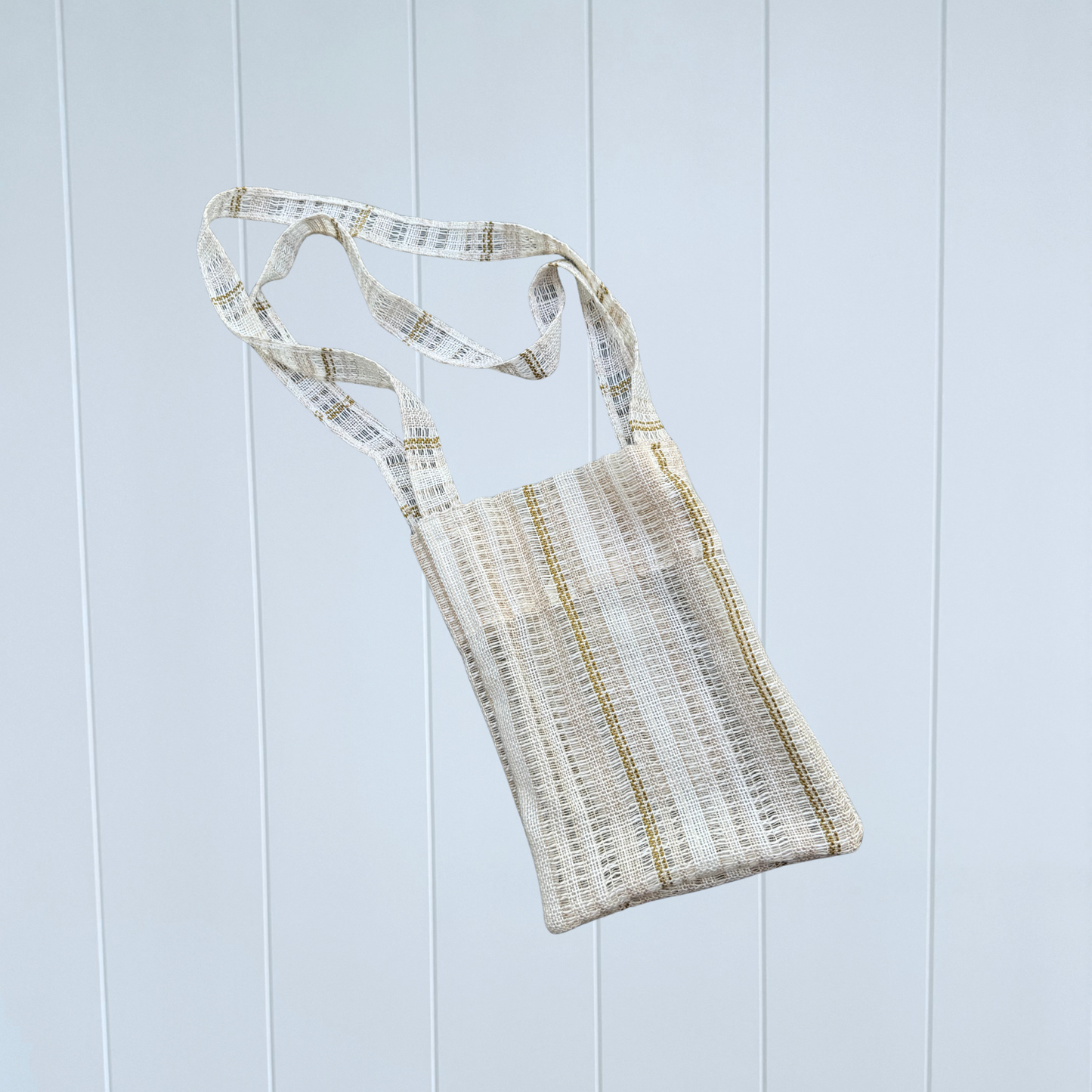 Sundays Market Bag 001 - Sandstone
