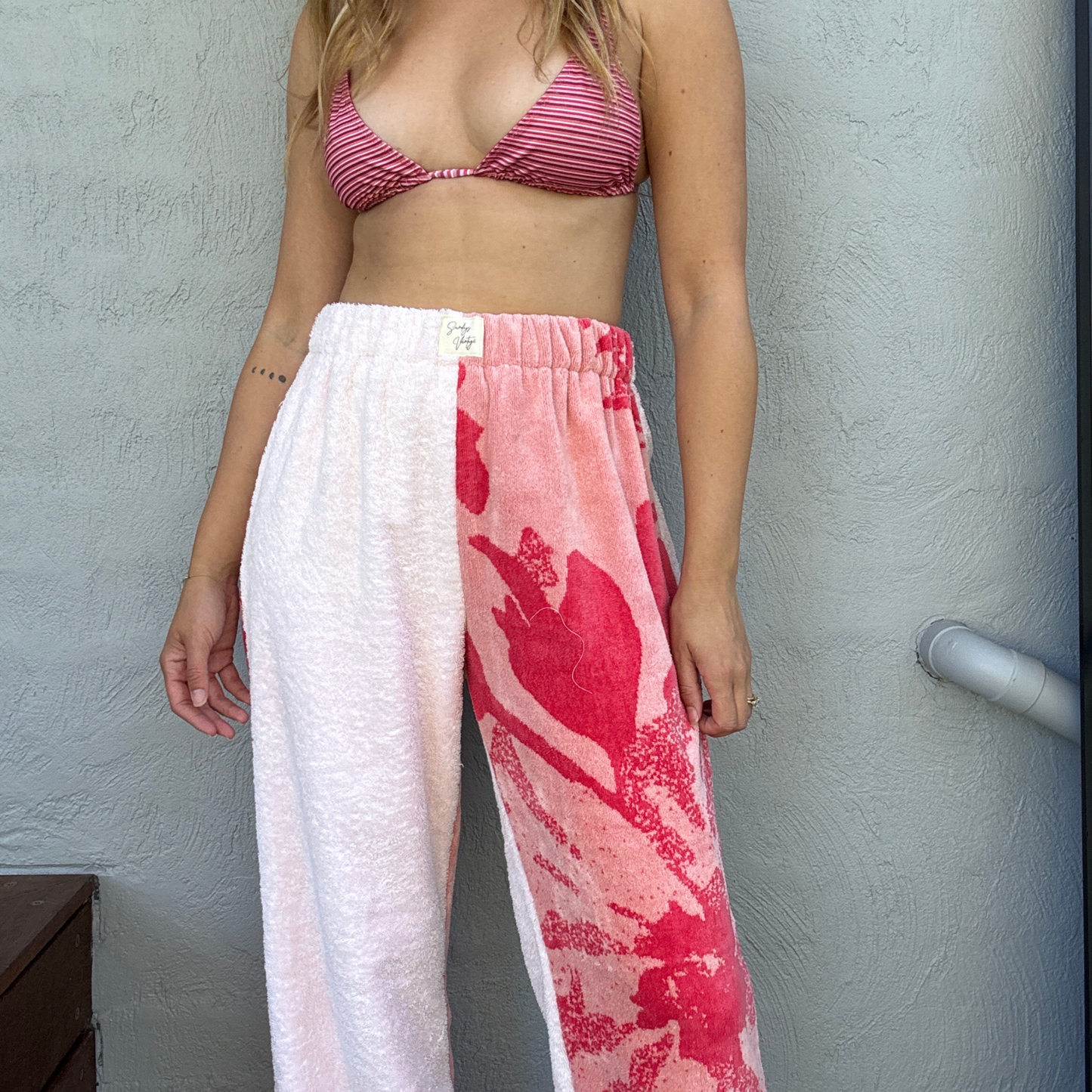 RETOWEL Pants 003 // Size 8-12