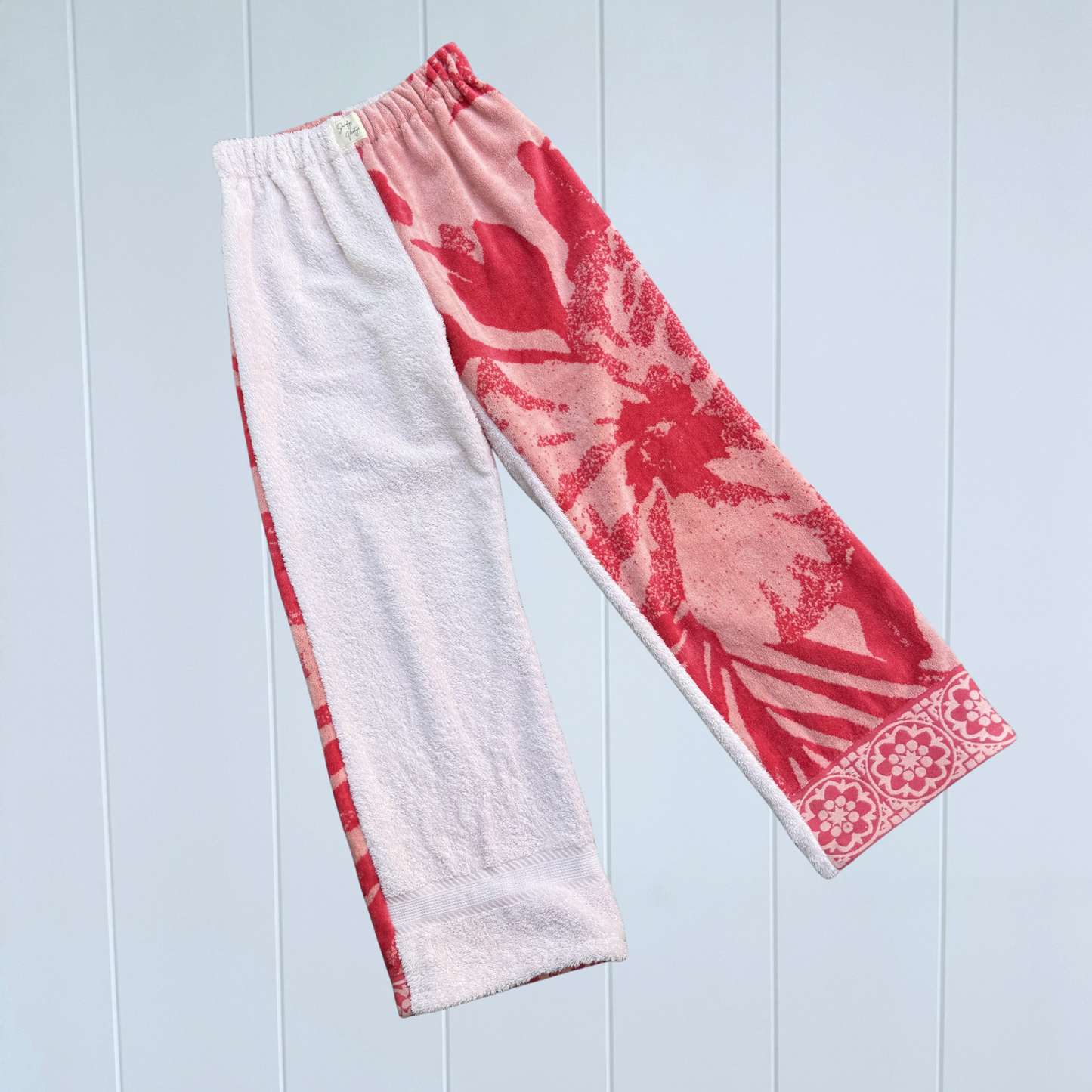 RETOWEL Pants 003 // Size 8-12