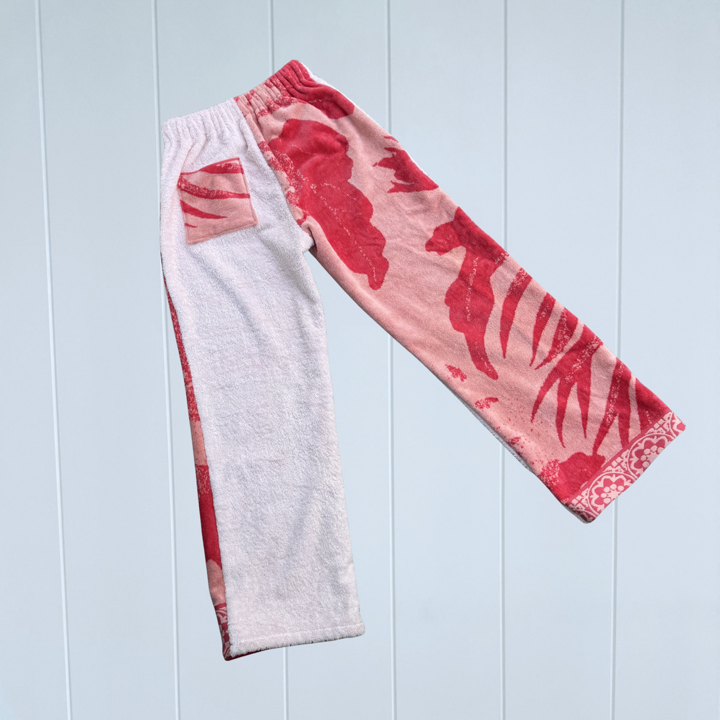 RETOWEL Pants 003 // Size 8-12