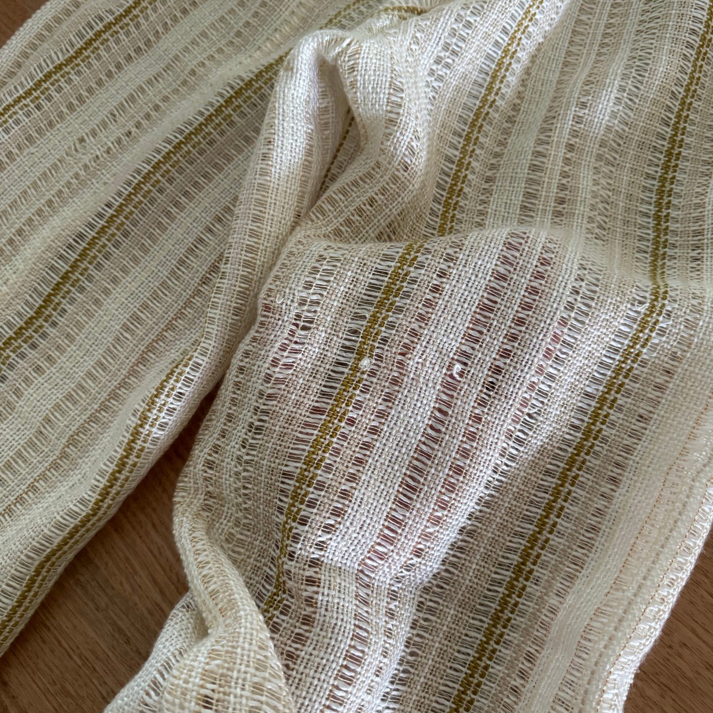 Sundays Beach Pants - Sandstone // Size 6-10