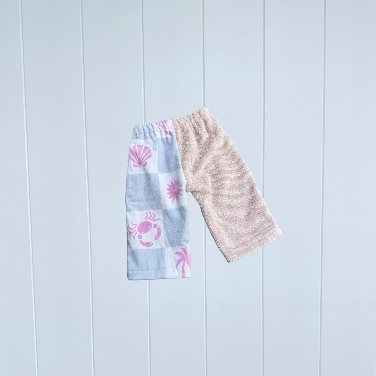 Kids RETOWEL Pants 001 // Size 18m-3 years