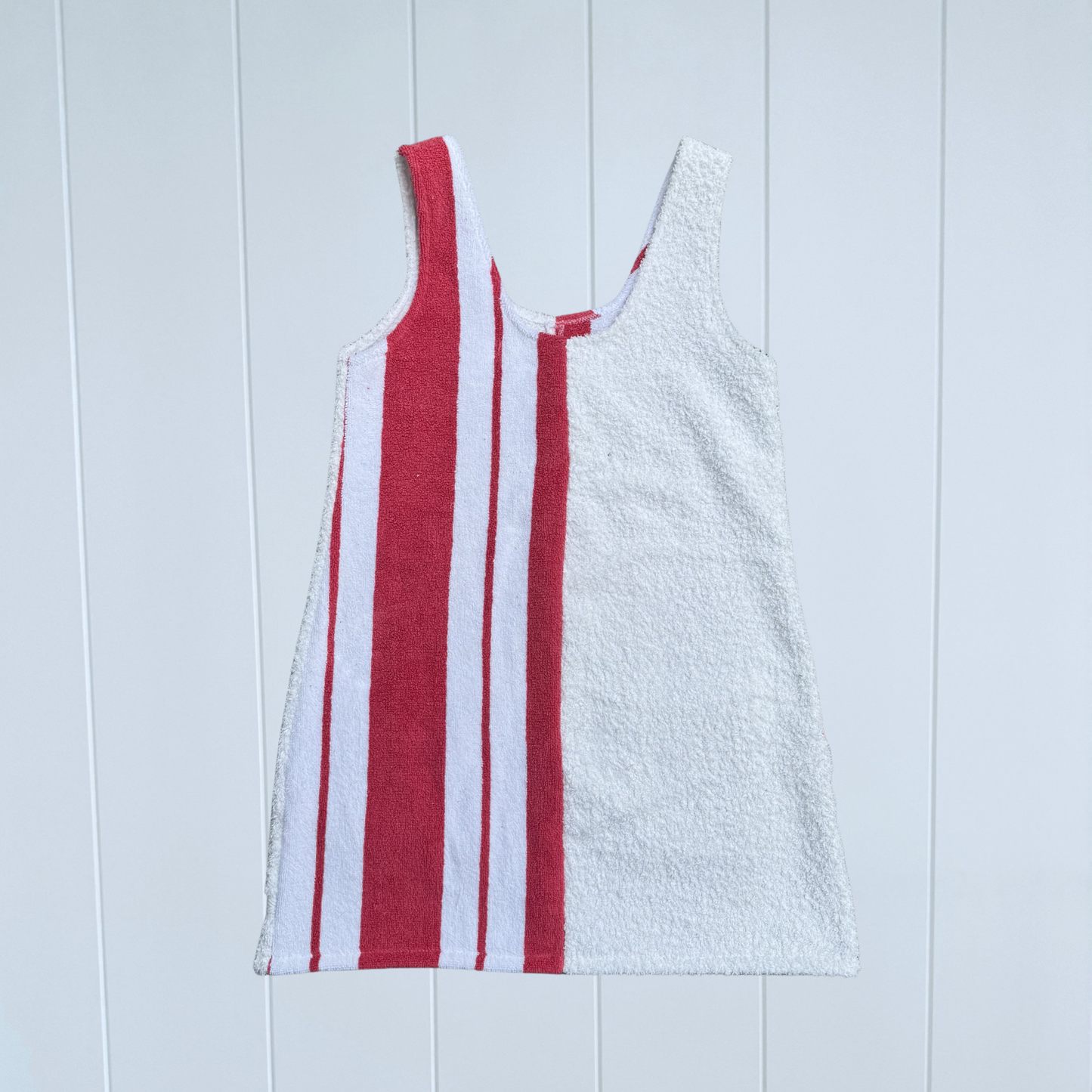 RETOWEL Dress 003 // Size 6-10