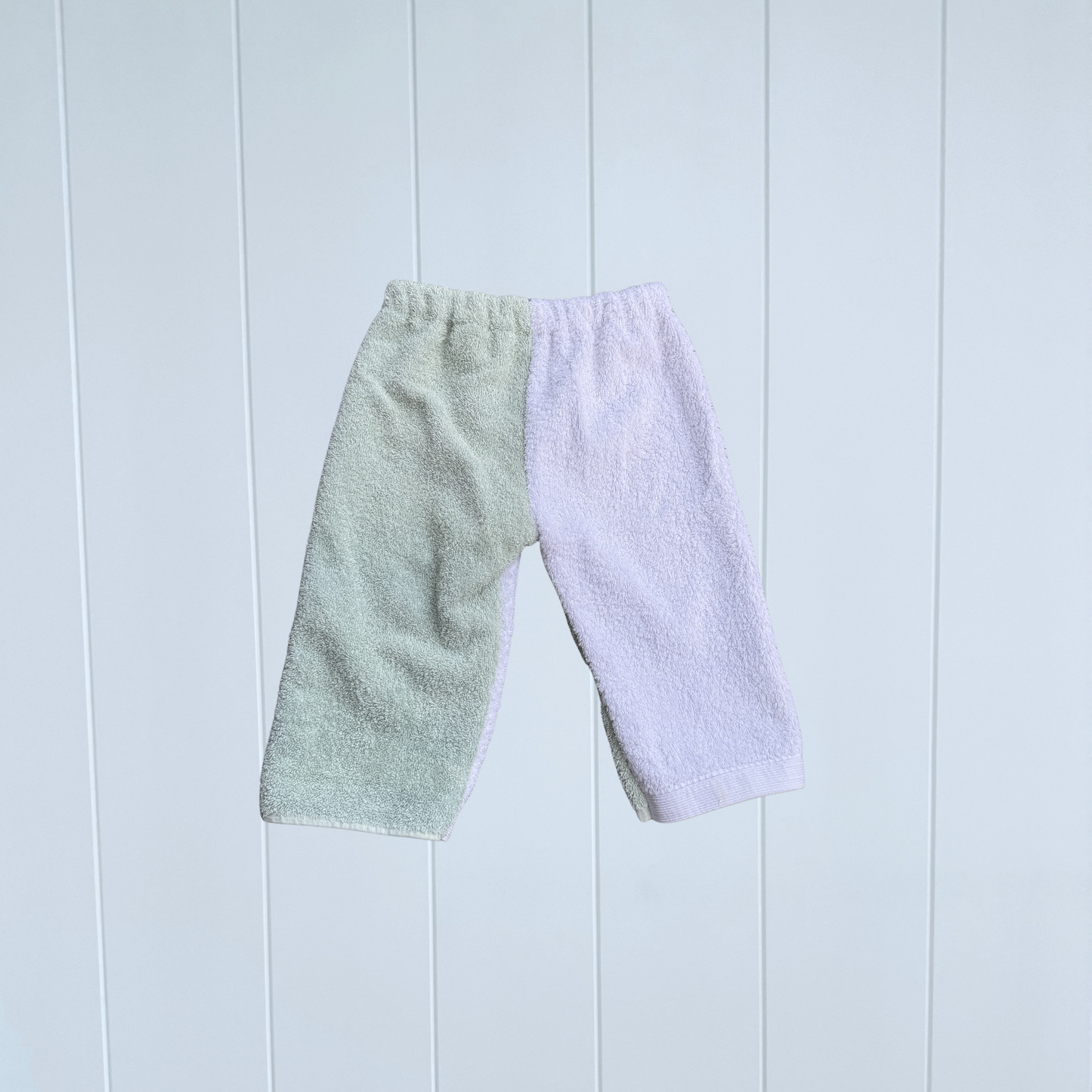 Kids RETOWEL Pants 001 // Size 3-5 years
