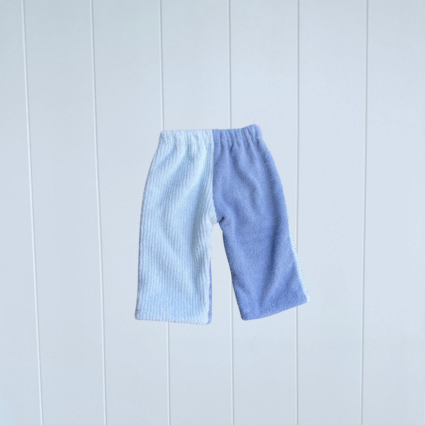 Kids RETOWEL Pants 003 // Size 18m-3 years