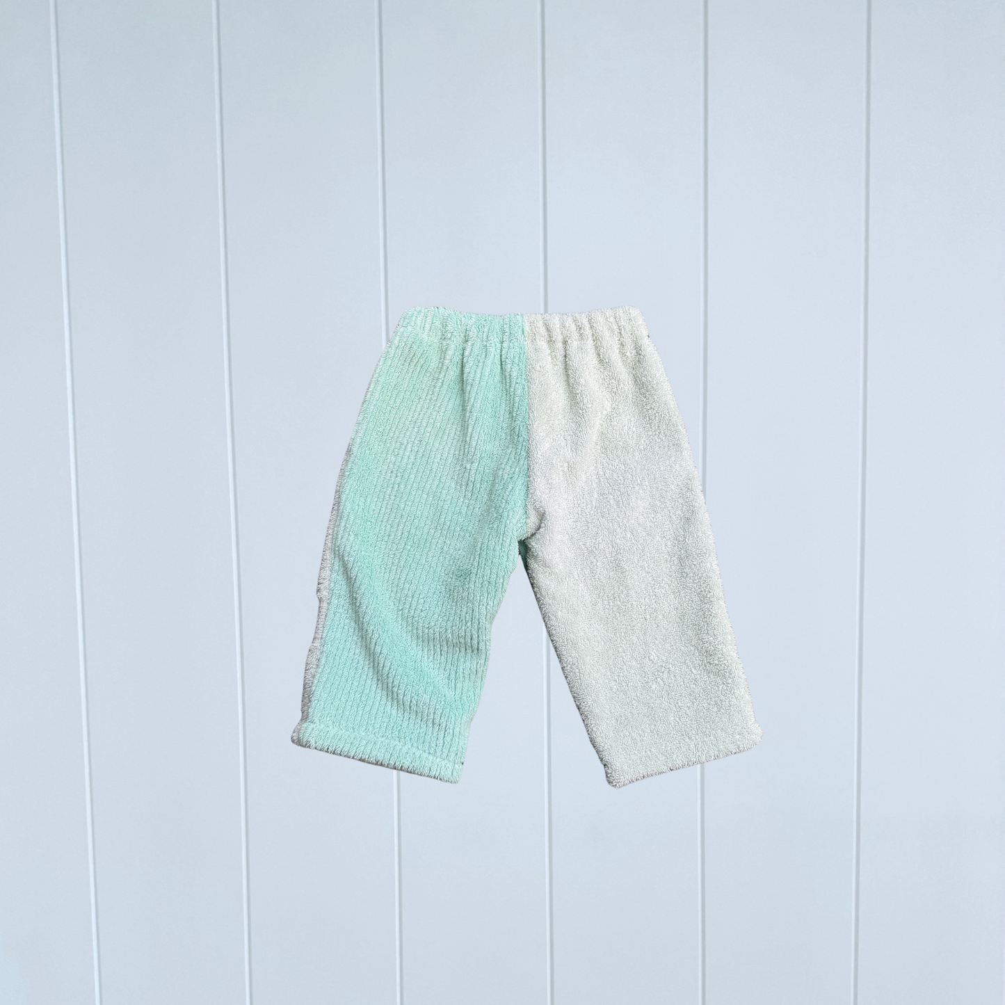 Kids RETOWEL Pants 002 // Size 18m-3 years