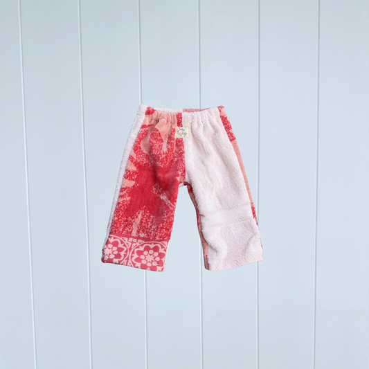 Kids RETOWEL Pants 004 // Size 18m-3 years